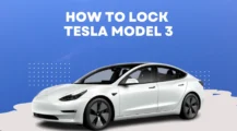 How to Lock Tesla Model 3 on UbTrueBlue Autos & Vehicles Different Methods to Lock Tesla Model 3: An In-Depth Guide