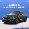Where Is Mazda Cx 5 Made On Ubtrueblue Automotive CX Made? Cx-5 2023 For Sale Price Cx-8 2022  Thumbnail