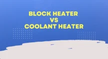 Block Heater Vs Coolant Heater UbTrueBlue Autos & Vehicles Block Heater Vs. Coolant Heater: A Comprehensive Comparison