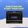 Can Starlink Start Your Car Ubtrueblue Automotive Car? Subaru Remote Starters Connectivity Wireless  Thumbnail
