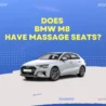 Does Bmw M8 Have Massage Seats Ubtrueblue Automotive BMW Seats? Exploring Its Luxury Features X7 X5 Specs Mercedes-benz  Thumbnail