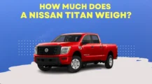 How Much Does a Nissan Titan Weigh UbTrueBlue Autos & Vehicles Nissan Titan Weights [By Configuration and Trim Level]