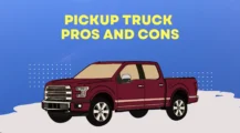 Pickup Truck Pros Cons UbTrueBlue Autos & Vehicles Pickup Truck Pros and Cons: Key Insights You Need To Know