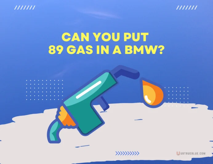 Put 89 Gas In Bmw Ubtrueblue Automotive Can You A BMW? Exploring Fuel Options And Recommendations 5 Series 4 Regular Type 2 