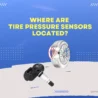 Tire Pressure Sensors Location Ubtrueblue Automotive Where Are Located? Sensor Fault Tpms Reset Button  Thumbnail