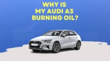 Why Is My Audi A3 Burning Oil UbTrueBlue Autos & Vehicles Audi A3 Burning Oil: Common Causes, Signs and Fixes
