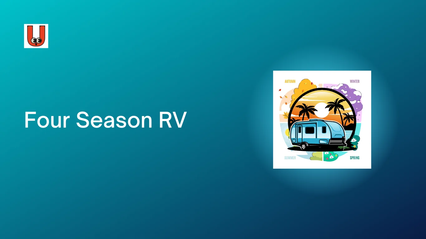 Four Season Rv Ubtruebluecom RV & Motorhome RV: Which RVs Are Truly All-Weather Adventures? 4 Travel Trailer Dealers Rentals Used Sales  Full
