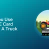 Gate Card Buy Truck Ubtruebluecom Automotive Can You Use A GATE To Truck? Georgia Lookup Renewal What Is Ga Login  Thumbnail