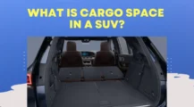 SUV Cargo Space UbTrueBlue Autos & Vehicles 9 SUVs With The Most Cargo Space