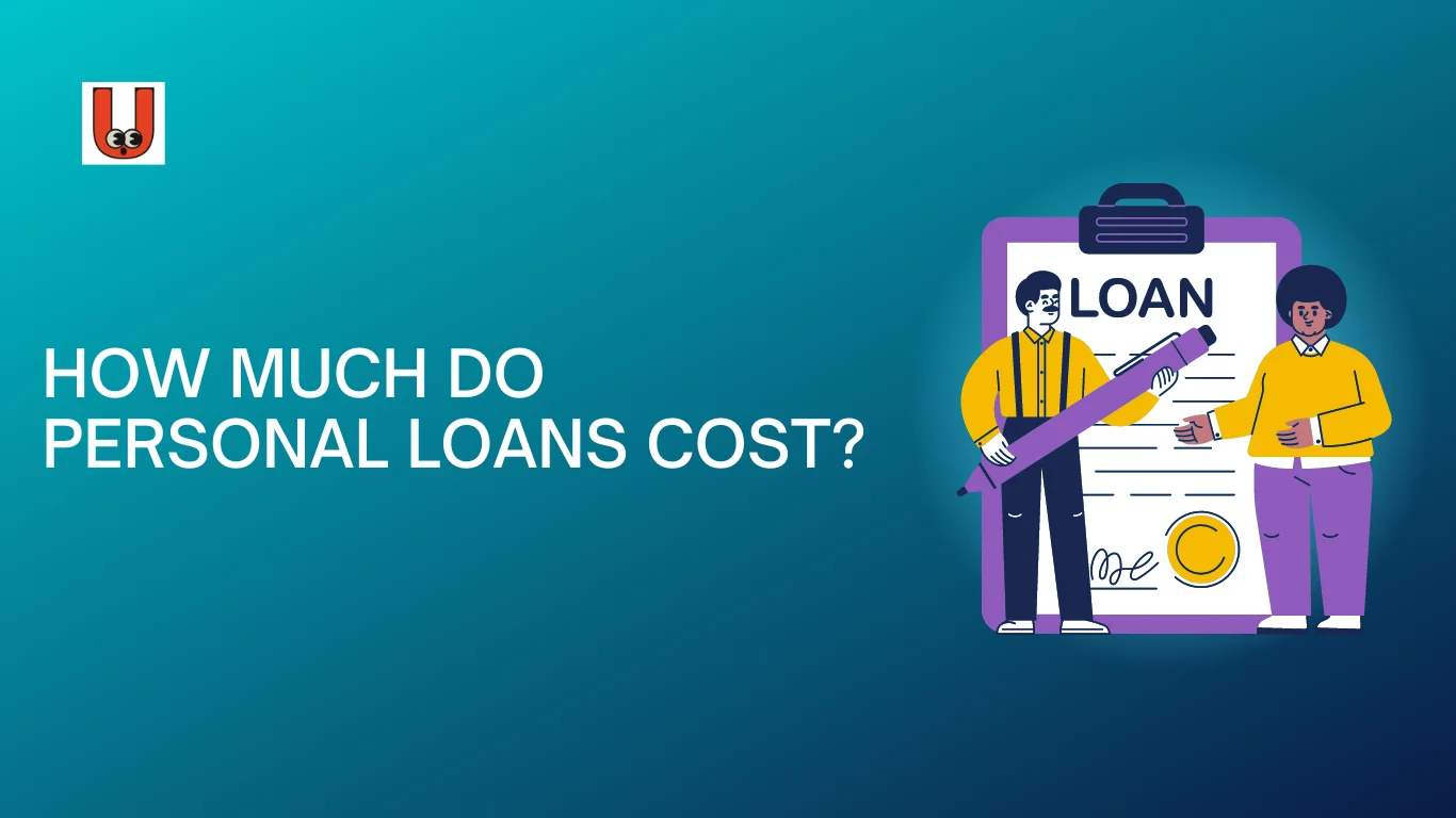 Cost Of Personal Loans Ubtruebluecom Finance Average A Loan: Understanding Key Factors And Expenses Loan Interest Rates Consolidate Credit Financing Fees  Full