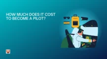 Cost to Become a Pilot UbTrueBlueCom Jobs & Education Cost To Become A Pilot: Guide to Licenses and Loan Options