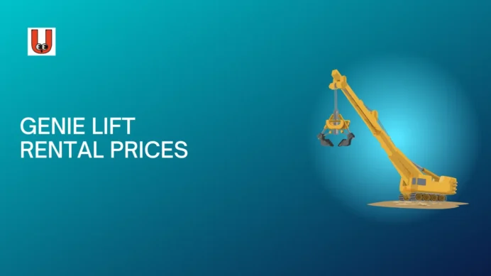 Genie Lift Rental Prices Ubtruebluecom Heavy Equipment Prices: Your Go-To Resource Cost Boom 