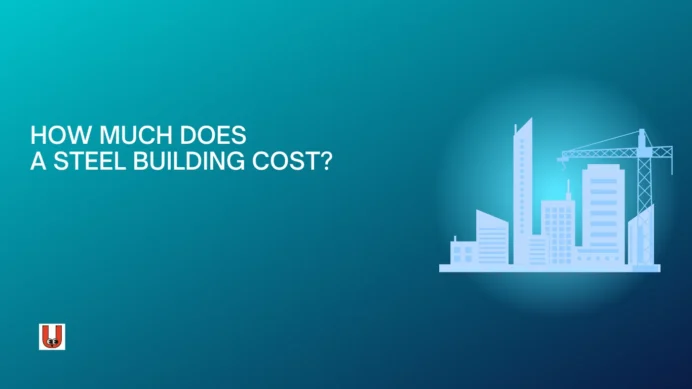 Steel Building Cost UbTrueBlueCom Buildings Average Cost of a Steel Building: Get Ahead on Your Project
