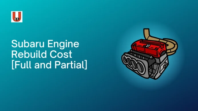 Subaru Engine Rebuild Cost Ubtruebluecom Automotive Cost: A Comprehensive Guide Price Replacement Repair 