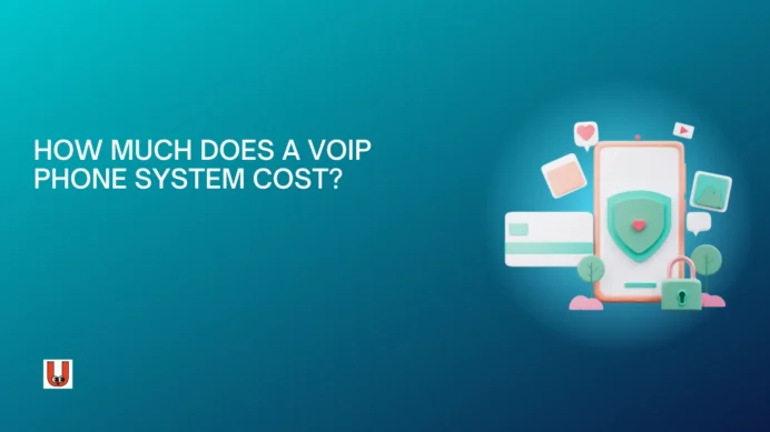 Voip Phone System Cost Ubtruebluecom Business How Much Does A VoIP Low 