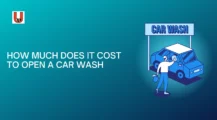 cost to open a car wash UbTrueBlueCom Business How Much Cost To Open A Car Wash? Determine the Right Budget for Success