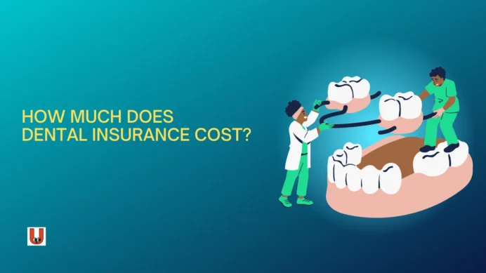 Average Dental Insurance Cost UbTrueBlueCom 