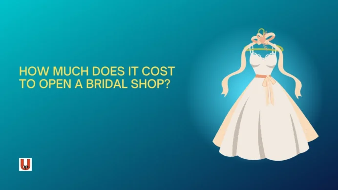 Cost To Open Bridal Shop Ubtruebluecom How Much Does It A Shop: Breakdown And Profit Potential Pricing Inventory Store Salary Wholesale Dresses Wedding Dress Business 