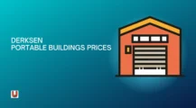 Derksen Portable Buildings Cost UbTrueBlueCom Buildings Derksen Portable Buildings Prices
