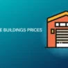 Derksen Portable Buildings Prices