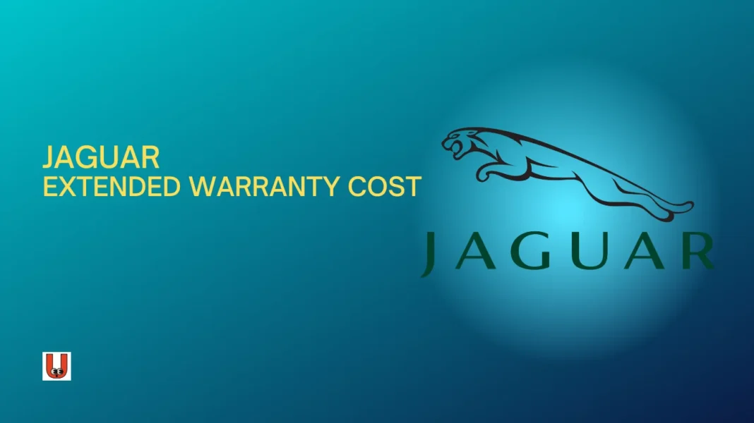 Jaguar Extended Warranty Cost Ubtruebluecom Automotive Cost: Price Vs Coverage Best Cover Check Claim Worth It  Large