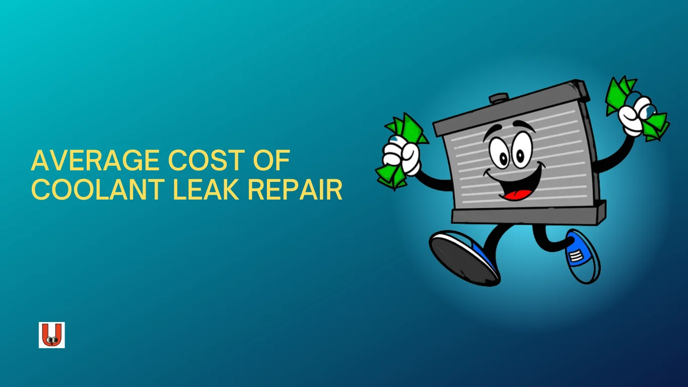 Average Cost Of Water Coolant Leak Repair Ubtruebluecom Automotive How Much Does A Cost? Get The Price Breakdown Here Audi Mercedes Near Me Range Rover Head Gasket  Full