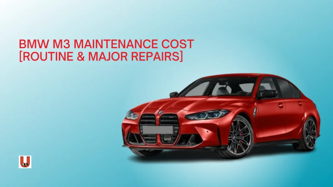 Bmw M3 Maintenance Cost Ubtruebluecom BMW Exposed: A Comprehensive Analysis Reliability 2023 Service Oil Change Repair  Large
