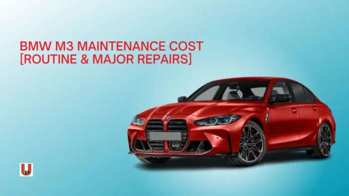 Bmw M3 Maintenance Cost Ubtruebluecom BMW Exposed: A Comprehensive Analysis Reliability 2023 Service Oil Change Repair 