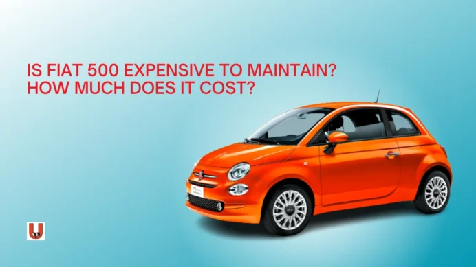 Fiat 500 Maintenance Cost UbTrueBlueCom 