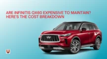 Infiniti QX60 Maintenance Cost UbTrueBlueCom Automotive Infiniti QX60 Maintenance Cost Guide: Budgeting for Luxury