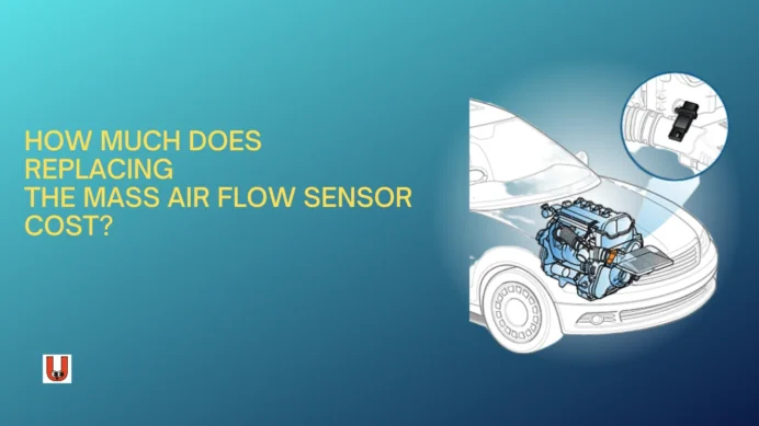 Mass Airflow Sensor Replacement Cost Ubtruebluecom The Price Of Precision: Breakdown Air Flow Labor Mercedes Repair Nissan Ford 