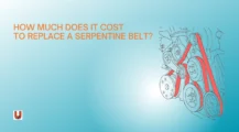 Serpentine Belt Replacement Cost UbTrueBlueCom Replacement Serpentine Belt Replacement Cost: Your Essential Price Guide