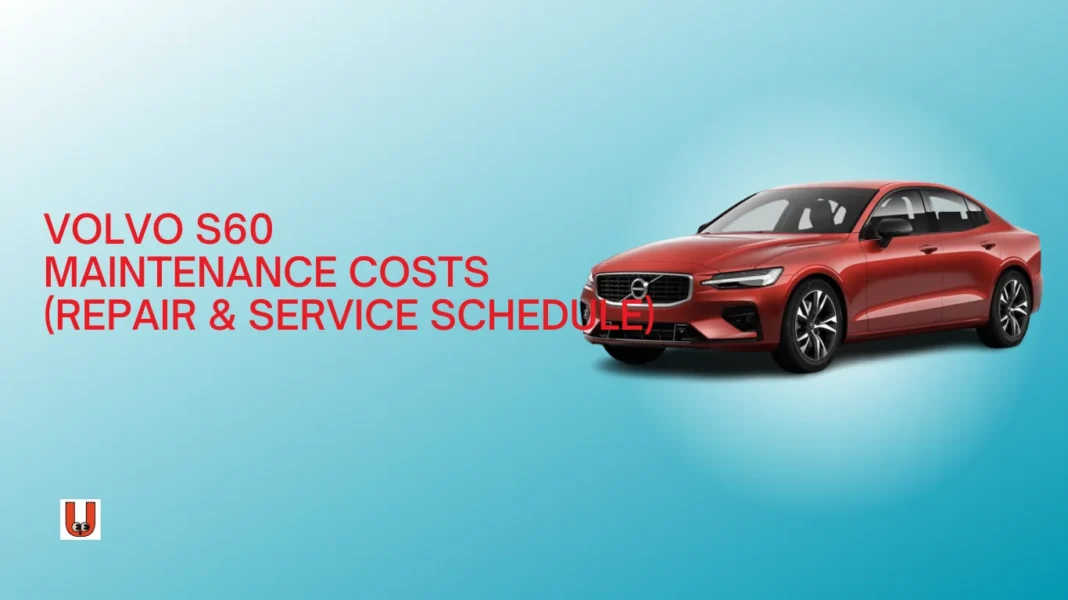 Volvo S60 Maintenance Costs Ubtruebluecom Is Owning A Expensive? Cost Breakdown Reset Oil Change Schedule  Large