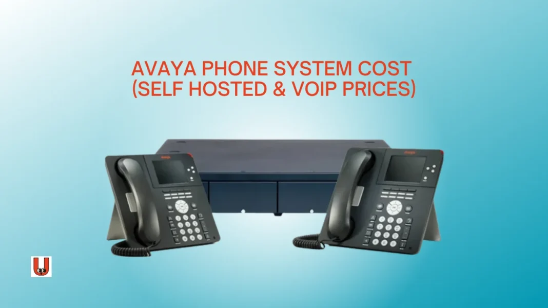 Avaya Phone System Cost Ubtruebluecom Business Cost: Maximizing Value Cloud Price List Contact Center Per Month Systems Work  Large