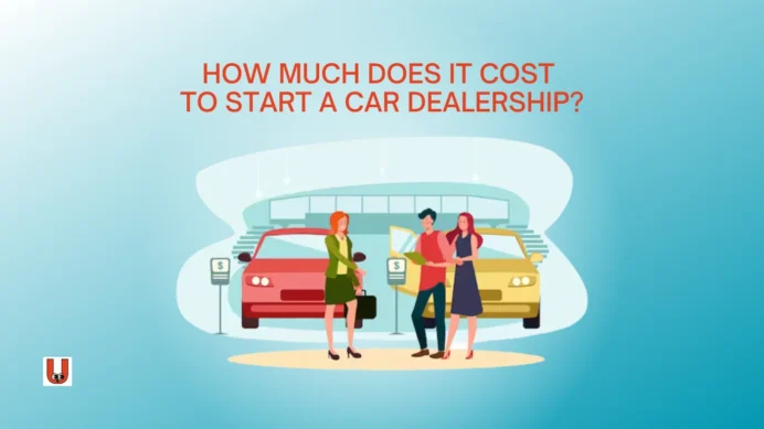 Average Cost to Open Car Dealership UbTrueBlueCom 