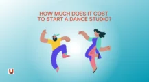Average Cost to Open Dance Studio UbTrueBlueCom Cost To Open Cost To Start A Dance Studio: Dancing into Business
