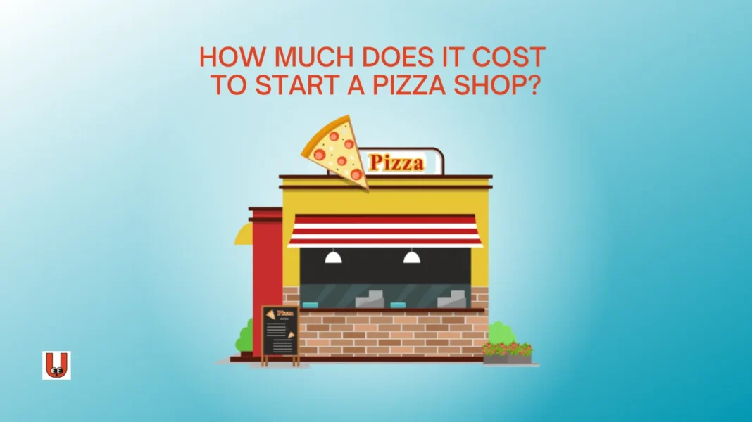 Average Cost To Open Pizza Shop Ubtruebluecom Business How Much Does It Start A Shop: Budgeting Essentials Profit Calculator With No Money Pricing Restaurant Worth Owner Income  Large