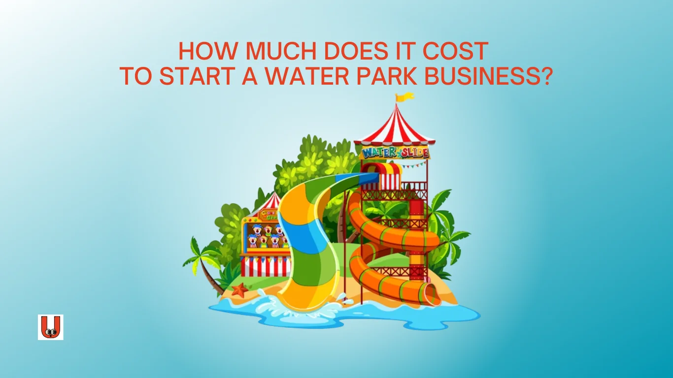 Average Cost To Open Water Park Ubtruebluecom A Park: Business Blueprint Breakdown Commercial Slide In California Buy Equipment Indoor  Full