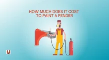 Average Cost to Paint a Fender UbTrueBlueCom Automotive How Much Does It Cost to Paint a Fender: Plan Smartly