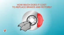 Brake and Rotor Replacement Cost UbTrueBlueCom Automotive Brake and Rotor Replacement Cost: Road-Ready on a Budget
