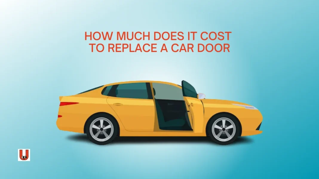 Car Door Replacement Cost Ubtruebluecom How Much Does It To Replace A Door: Stay In The Know Toyota Price Near Me Replacing After Accident Damage Repair  Large