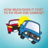 Rear End Damage Repair Cost Ubtruebluecom Cost: What's The Real Deal? Car Body Estimate Collision Near Me Auto Calculator Free Price  Thumbnail