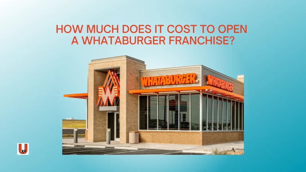 Whataburger Franchise Cost Ubtruebluecom Cost: Investment Breakdown & Profits Chick-fil-a Locations Owner Salary Royalty Fee Near Me  Large