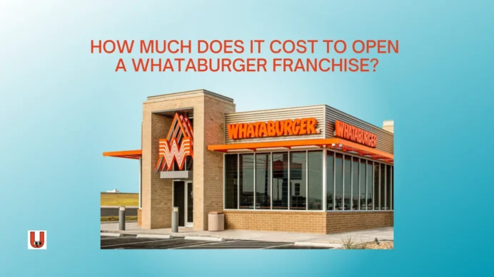 Whataburger Franchise Cost Ubtruebluecom Cost: Investment Breakdown & Profits Chick-fil-a Locations Owner Salary Royalty Fee Near Me 