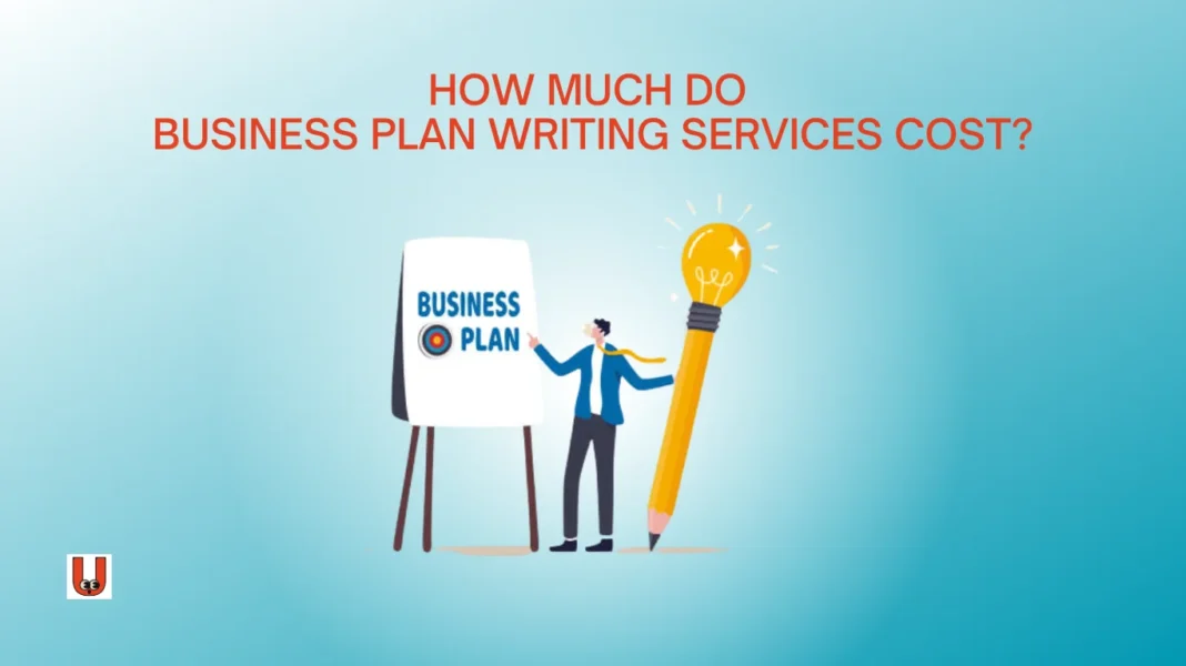 Business Plan Writing Services Cost Ubtruebluecom Average For Small Template Price List Example  Large
