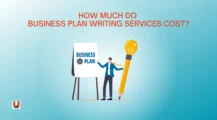 Business Plan Writing Services Cost UbTrueBlueCom Business Average Cost for Business Plan Writing Services